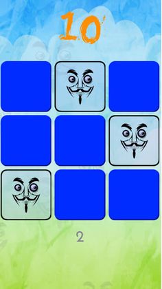 Memory Speed Test - Screenshot 3