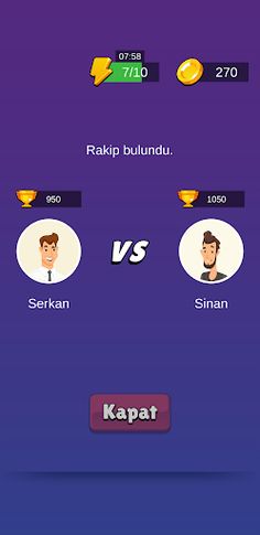 Tahmin Et: Düello - Screenshot 3