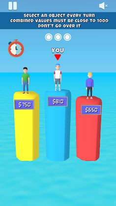 Price Challenge - Screenshot 4