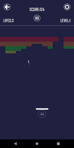 Brick Break Challenge - Screenshot 3