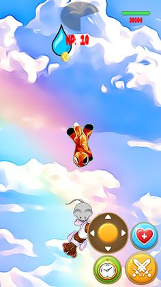 Skydog - Screenshot 2