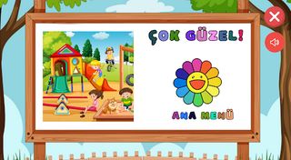 Puzzle Oyunu - Screenshot 1