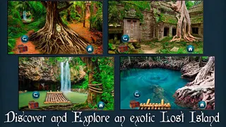 The Lost Fountain - Screenshot 1