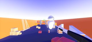 Ai shooter - Screenshot 2