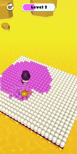 Paint Pop Party - Screenshot 3