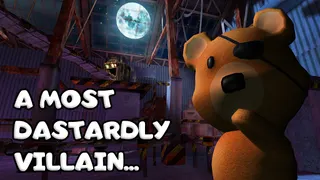 Sneaky Bears VR - 3D Shooter - Screenshot 1