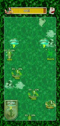 The Lords of the Seas - Screenshot 4