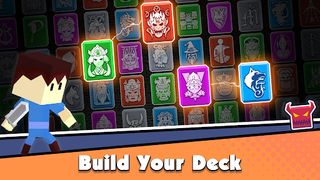 Hero Solo survival: roguelike - Screenshot 3