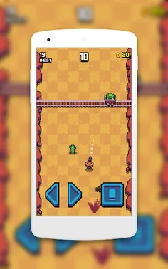 One Shot - Screenshot 3