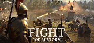 Grand War: Rome Strategy Games - Screenshot 3