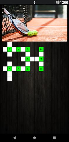 PixWord - Screenshot 4