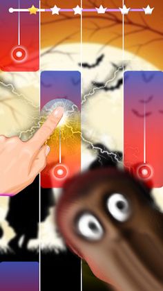 Nexts-bots Piano Tiles - Screenshot 3