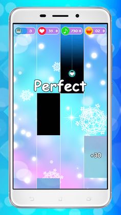 Bts - Cold Play Piano Tiles - Screenshot 4