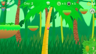 Island Alone - Screenshot 2