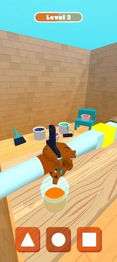 Paint ASMR - Screenshot 2