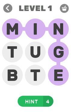 Gaseste cuvantul 2020 - Screenshot 1