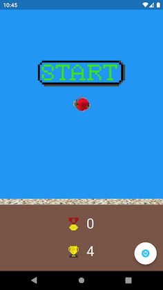 Discus World - Screenshot 1