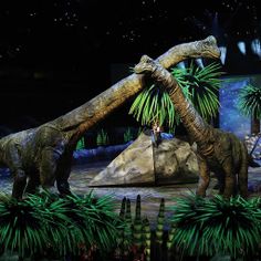 Dinosaur puzzle game - Screenshot 1