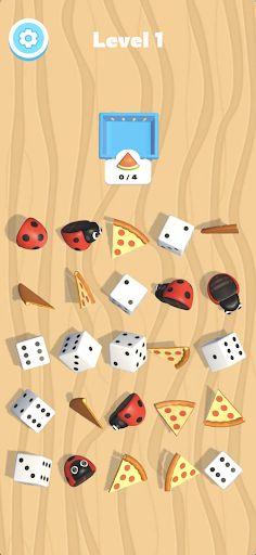 Merge Maniax - Screenshot 2