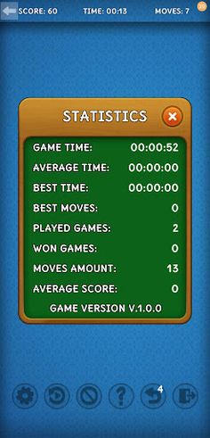 N-Solitarie - Screenshot 4