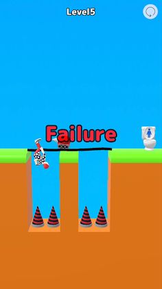 Go Toilet - Screenshot 4