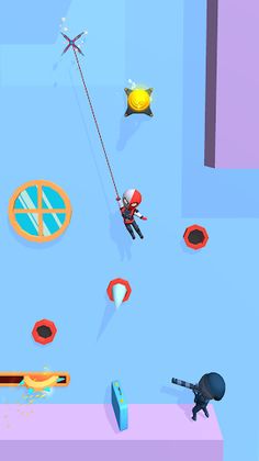 Tap & Up - Screenshot 4