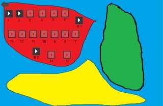 Billy:-The Alien - Screenshot 1