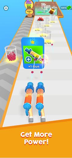 Bubble Fest - Screenshot 1