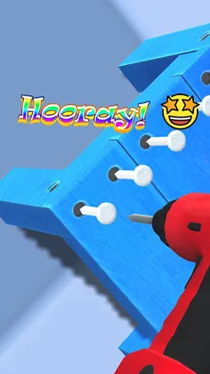 ASMR Screwdriver - Screenshot 4
