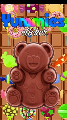 Yummies - Screenshot 1