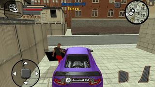 Mafia Crime Hero Street Thug - Screenshot 3