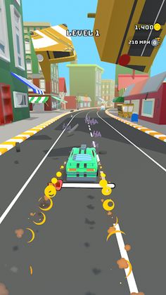 Car Destroy - Screenshot 2