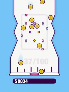 Casual Coins - Screenshot 2