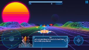 Fur Squadron - Screenshot 1