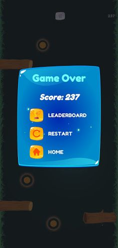 Croco Run - Screenshot 4