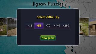 Sons Of The Forest Jigsaw - Screenshot 3