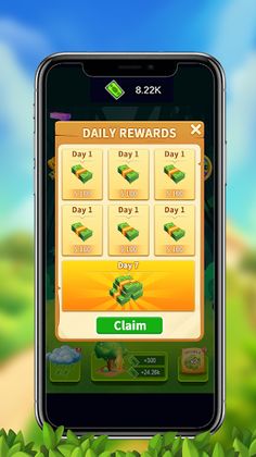 Shake Fun - Screenshot 4