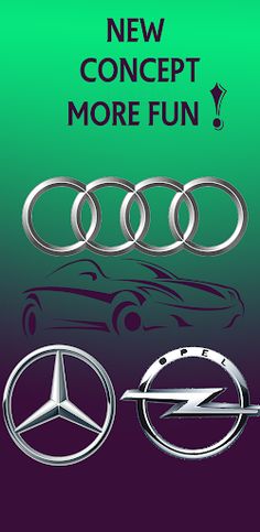 Cars Logo Quiz - Screenshot 1