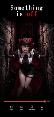 Paranoize - Screenshot 2