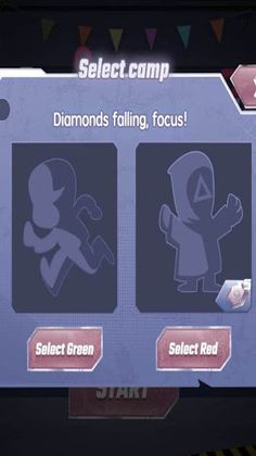 Hide and Seek:3 Stickman Games - Screenshot 2