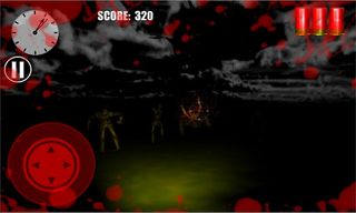 Dead by Dawn - Screenshot 3