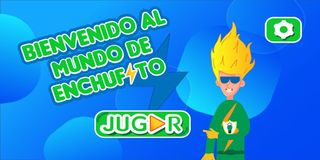 Enchufito Buenas Prácticas - Screenshot 1