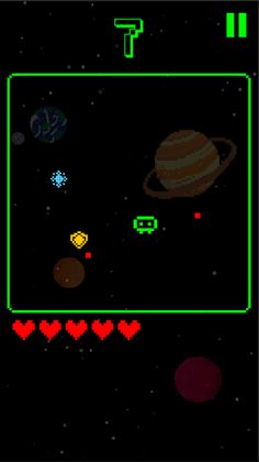 Don't stumble - Screenshot 2