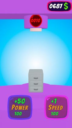 Press - Screenshot 4