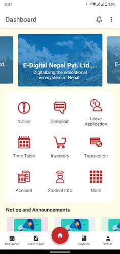 DAV Founder - Screenshot 3
