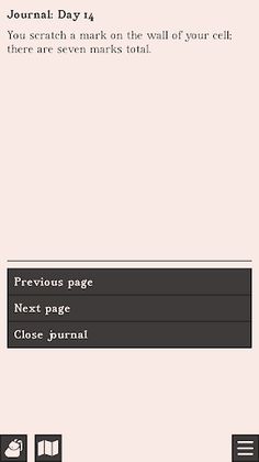 Upheaval - Screenshot 4