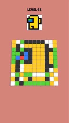 Tiles Flipper - Screenshot 4