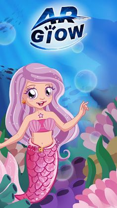 AR Glow Game - Screenshot 3