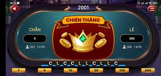 Xóc Đĩa Game Offline - Screenshot 3