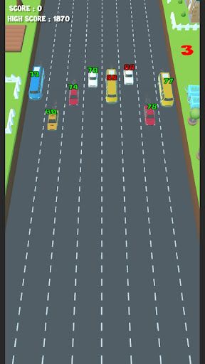 Road Radar - Screenshot 2